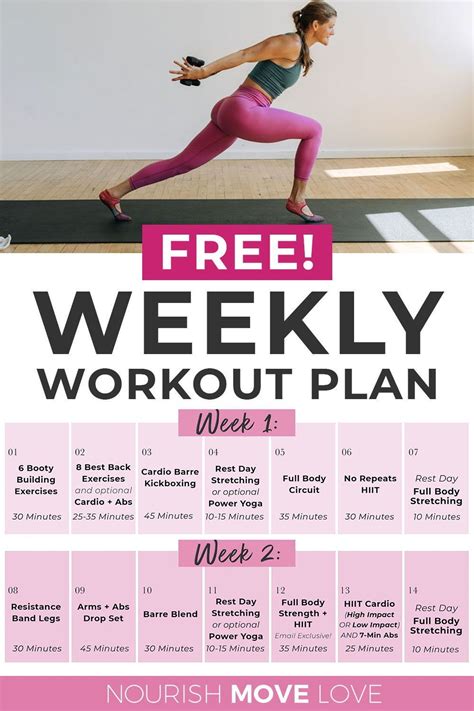 Stella Ann's Workout Routine and Diet Plan