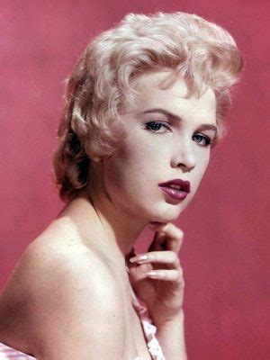 Stella Stevens: Beyond Beauty - Body Measurements