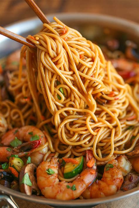 Step Up Your Noodle Game: Innovative and delightful recipes