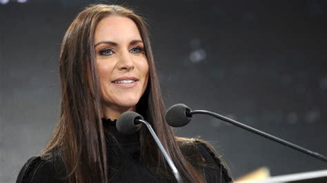 Stephanie McMahon's Physical Appearance: Age, Height, Figure