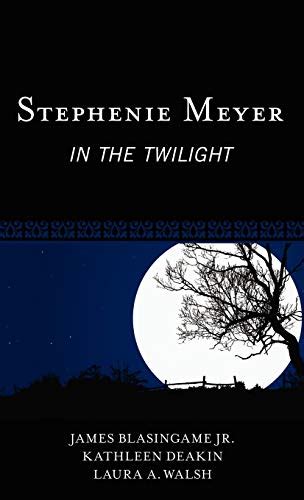 Stephenie Meyer's Influence on Young Adult Literature