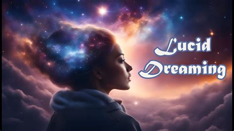 Stepping into the Dream Realm: Exploring Lucid Dreaming Techniques