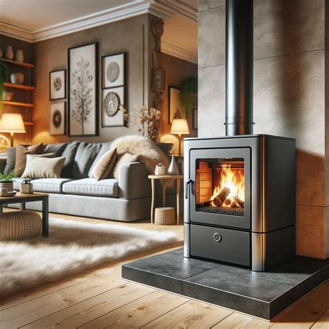 Steps to Harness the Positive Energy of a Stove Fire Dream