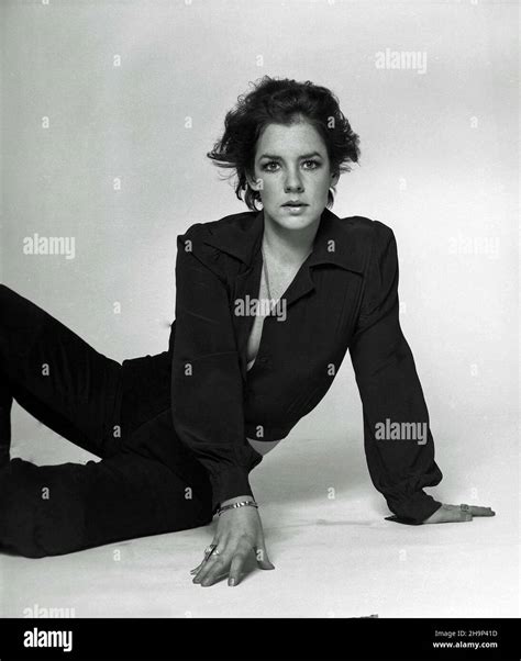 Stockard Channing's Figure and Style