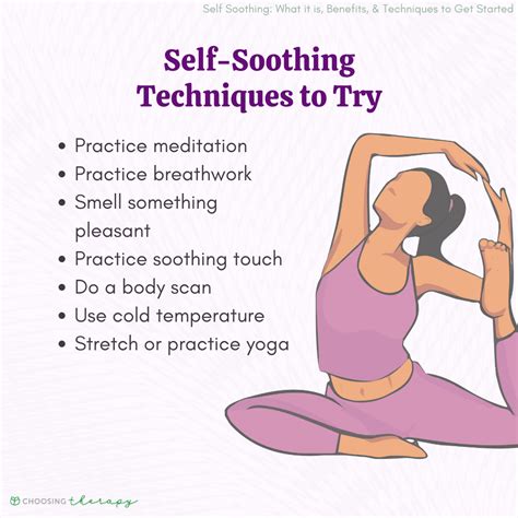 Stomach Relaxation Techniques: Soothing the Gut