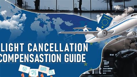 Stranded Without a Solution: Coping with the Frustration of an Unexpected Flight Cancellation