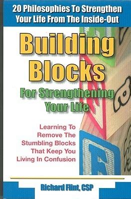 Strengthening Your Relationship: Building Blocks for Lasting Happiness