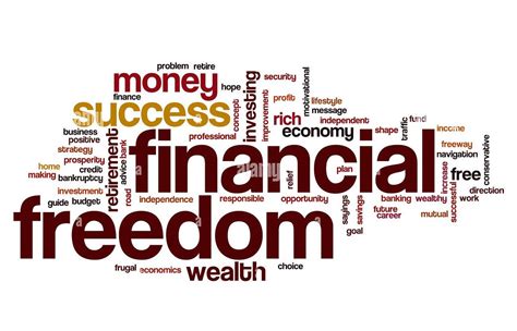 Striving for Economic Independence: Eliminating Indebtedness and Embracing a Debt-Free Lifestyle