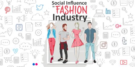 Style and Influence in the Fashion Industry