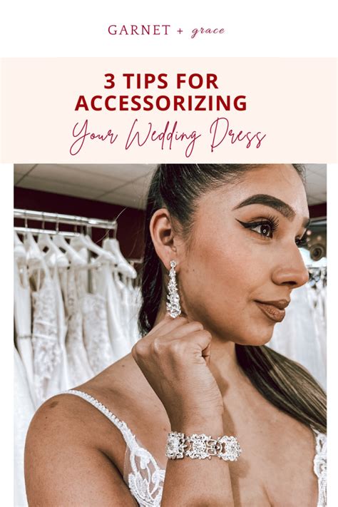 Styling and Accessorizing Your Gleaming Bridal Attire: Tips for Achieving a Flawless Look