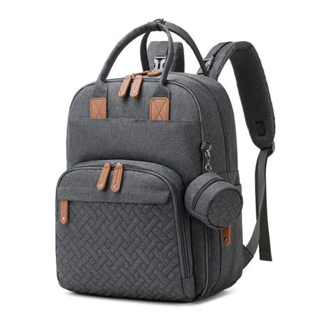 Stylish and Functional: Diaper Bags for Fashion-forward Parents