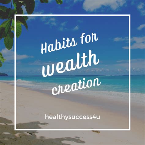 Success and Wealth Accumulation