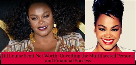 Success in Music: Jill Scott's Financial Achievements