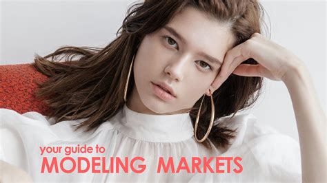 Success in the Modeling Industry