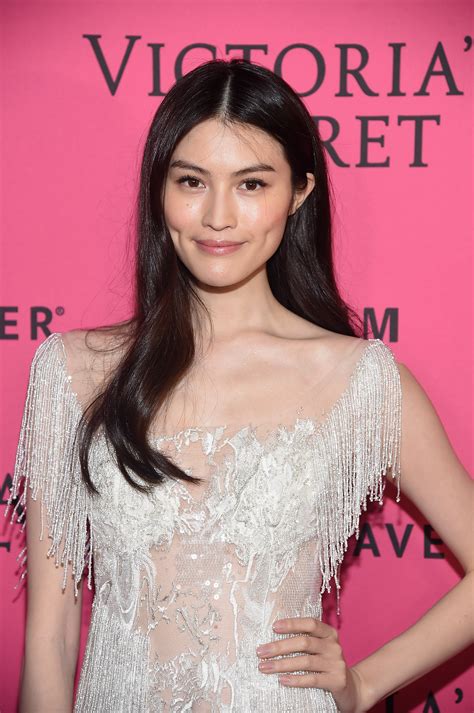 Sui He's Height, Figure, and Beauty Secrets