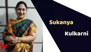 Sukanya Surve's Charitable Endeavors