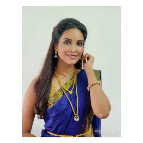 Sukanya Surve's Height, Figure, and Physical Appearance