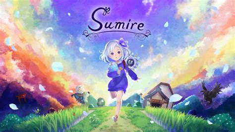 Sumire's Journey to Fame