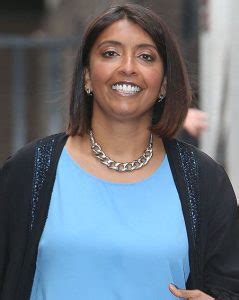 Sunetra Sarker: A Brief Biography