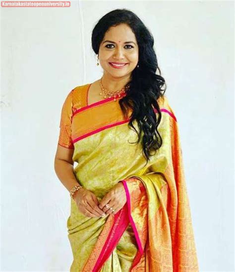 Sunitha Upadrashta Biography