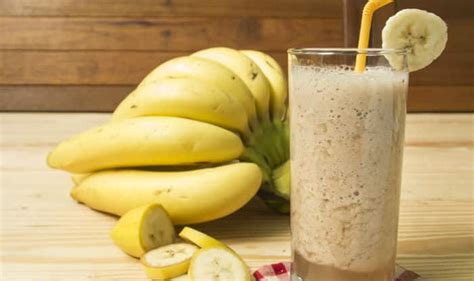 Supercharge Your Stamina with Delicious Bananas