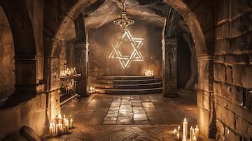 Supernatural Encounters and Myths Connected to Mysterious Places of Worship