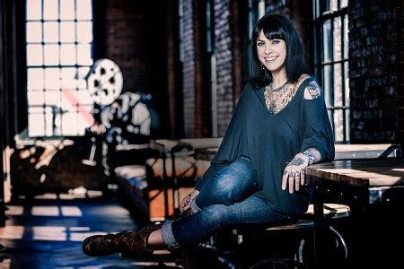 Supporting Causes: Danielle Colby's Philanthropy Work