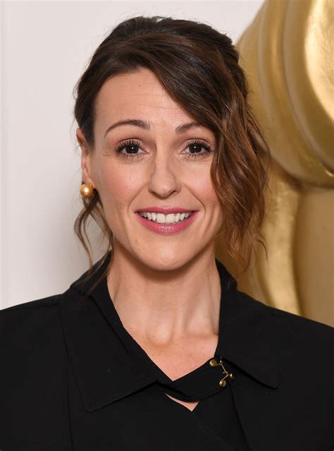 Suranne Jones: Rising to Fame in the Entertainment Industry