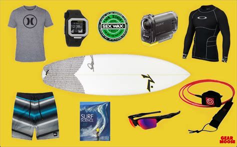 Surfing Gear 101: Essential Equipment for Every Beginner