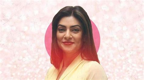 Sushmita Sen's Years on Earth and Personal Story