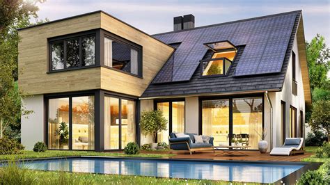 Sustainable Features for an Eco-friendly Home