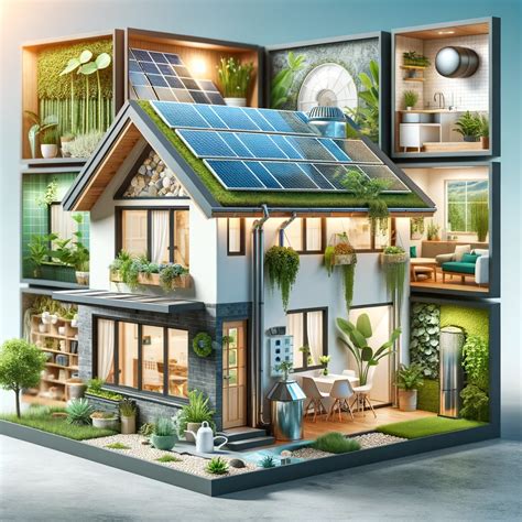 Sustainable Living: Eco-Friendly Renovation Tips for a Greener Home