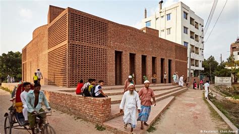 Sustainable Materials: Exploring Environmentally Friendly Choices in Constructing Mosques
