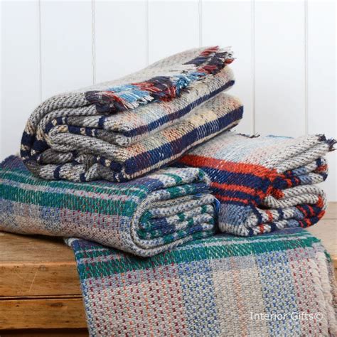 Sustainable and Eco-Friendly: Discovering Blankets That Care for the Environment