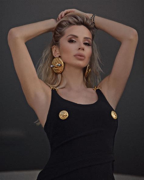 Svetlana Loboda's Physique