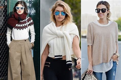 Sweaters for Every Occasion: From Casual to Formal