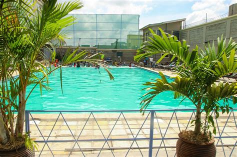 Swimming Pool: A Gateway to Relaxation and Fun