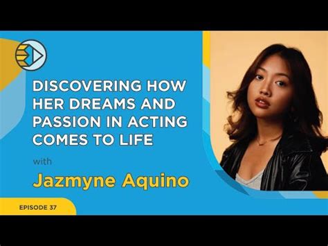 Sydney Simona: Discovering Her Passion for Acting