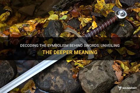 Symbolic Representation: Decoding the Deeper Significance