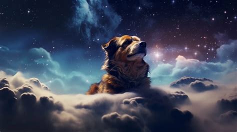 Symbolism and Interpretation of Canine Nursling Dreams