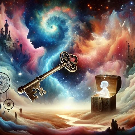 Symbolism and Meaning in Dreams: Delving into the Subconscious