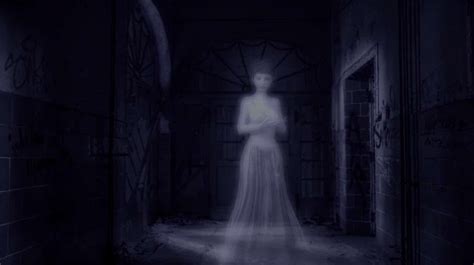 Symbolism of Apparitions in Nighttime Visions