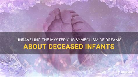 Symbolism of Infants in Dreams