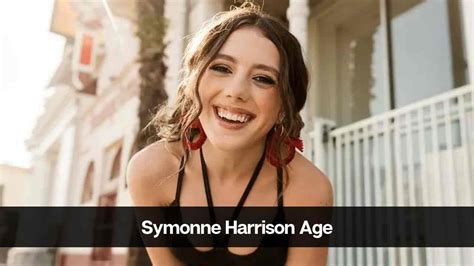 Symonne Harrison's Net Worth: What You Need to Know