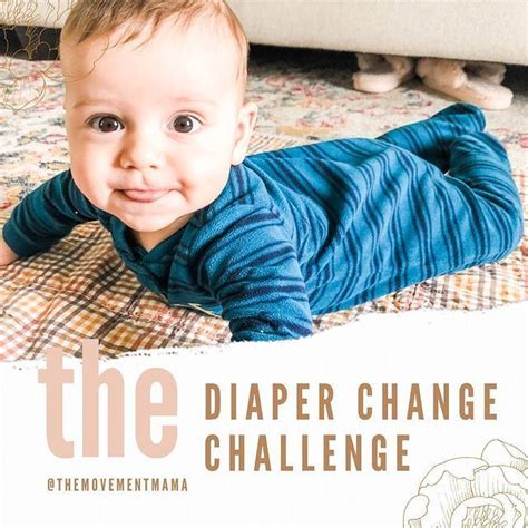 Tackling Diaper Changing Challenges: Overcoming Resistance and Anxiety