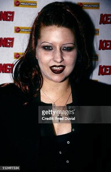 Tairrie B: A Brief Biography