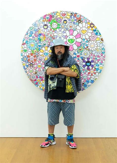 Takashi Murakami: Early Life and Education