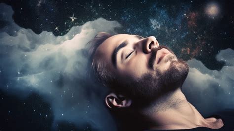 Take Control of Your Dreams with Lucid Dreaming