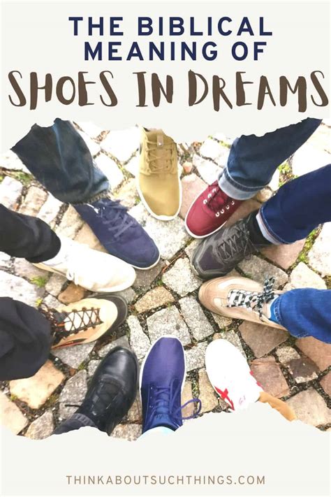 Taking Action: Applying Dream Analysis to Your Shoe-related Dreams