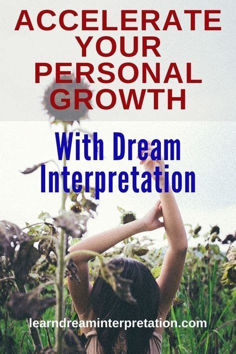 Taking Action: Harnessing Dream Analysis for Personal Growth